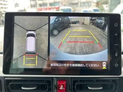 ダイハツ ムーヴキャンバス