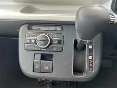 ダイハツ ムーヴキャンバス