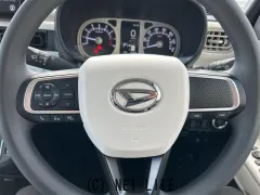 ダイハツ ムーヴキャンバス