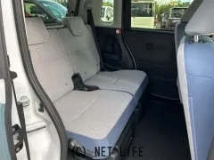 ダイハツ ムーヴキャンバス
