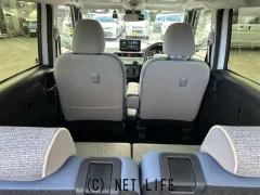 ダイハツ ムーヴキャンバス