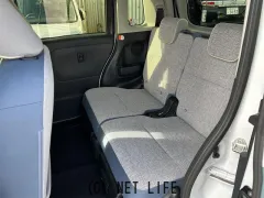 ダイハツ ムーヴキャンバス