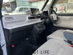 ダイハツ ムーヴキャンバス