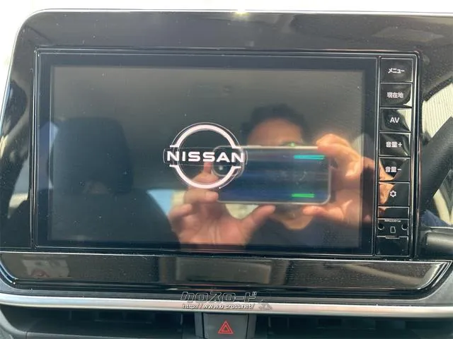 日産 ノート