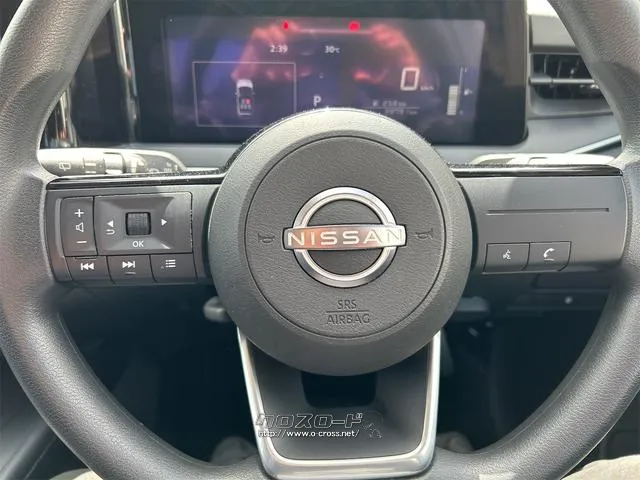 日産 ノート