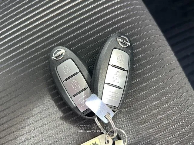 日産 ノート