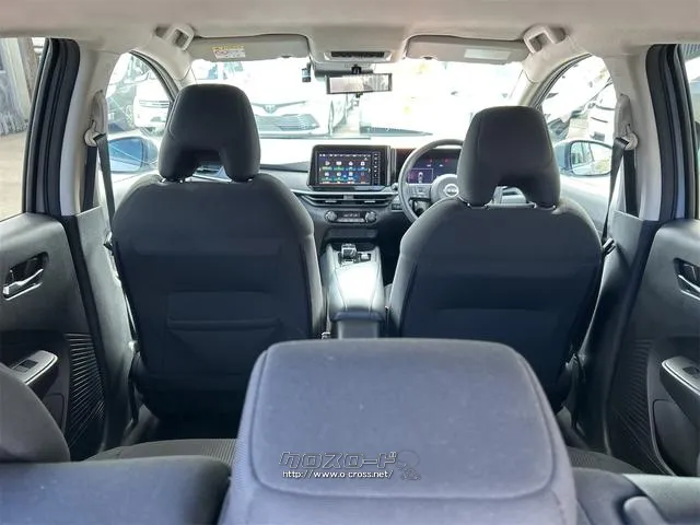 日産 ノート