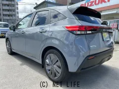 日産 ノート