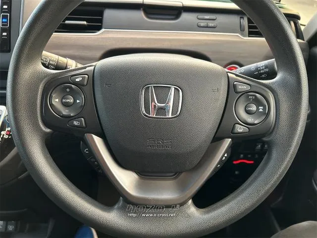 ホンダ フリードハイブリッド