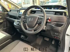 ホンダ フリードハイブリッド