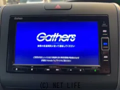 ホンダ フリードハイブリッド