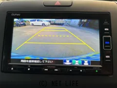 ホンダ フリードハイブリッド
