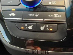 ホンダ フリードハイブリッド