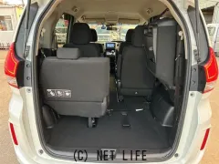 ホンダ フリードハイブリッド