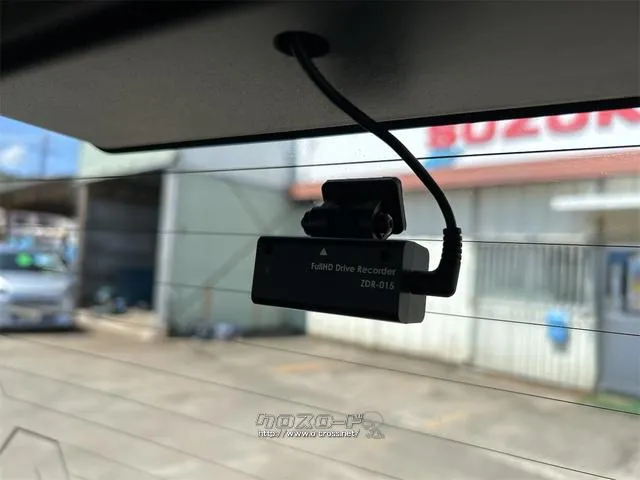 三菱 eKクロス