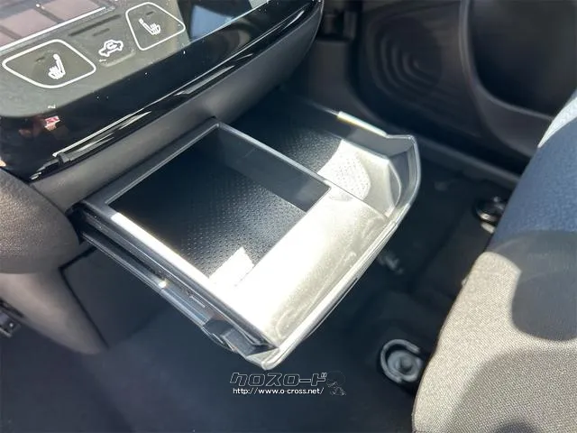 三菱 eKクロス