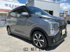 三菱 eKクロス