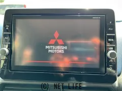 三菱 eKクロス