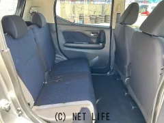 三菱 eKクロス