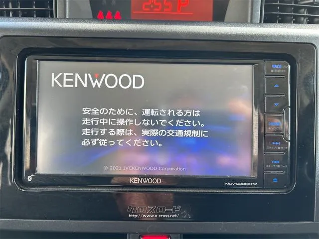 トヨタ ルーミー