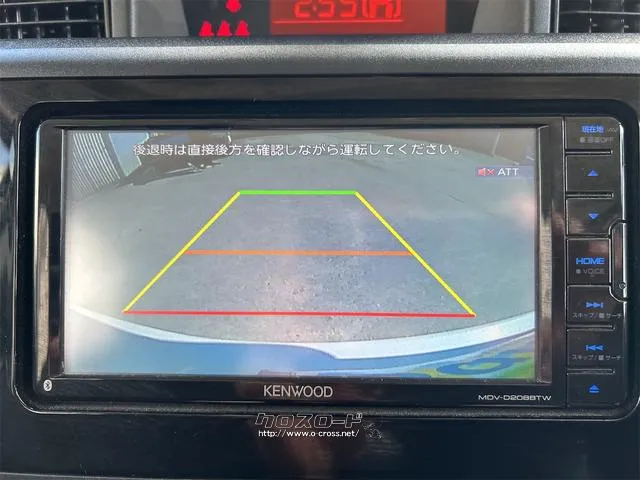 トヨタ ルーミー