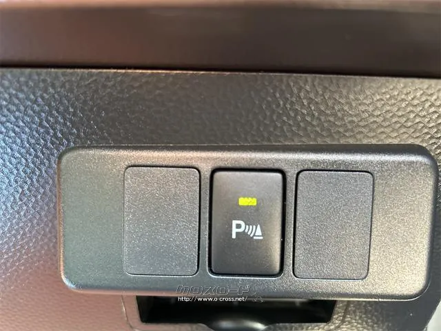 トヨタ ルーミー