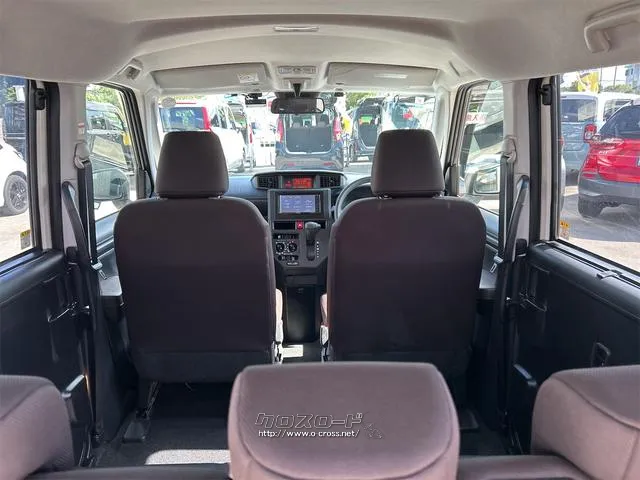 トヨタ ルーミー