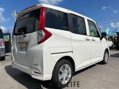トヨタ ルーミー