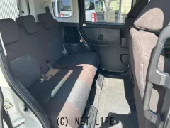 トヨタ ルーミー