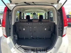 トヨタ ルーミー