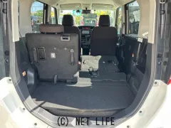 トヨタ ルーミー