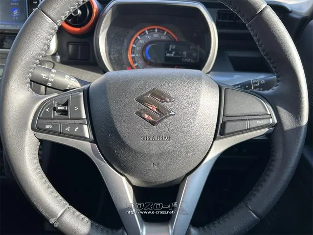 スズキ スペーシア
