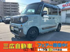 スズキ スペーシア