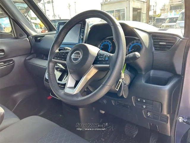 日産 ルークス