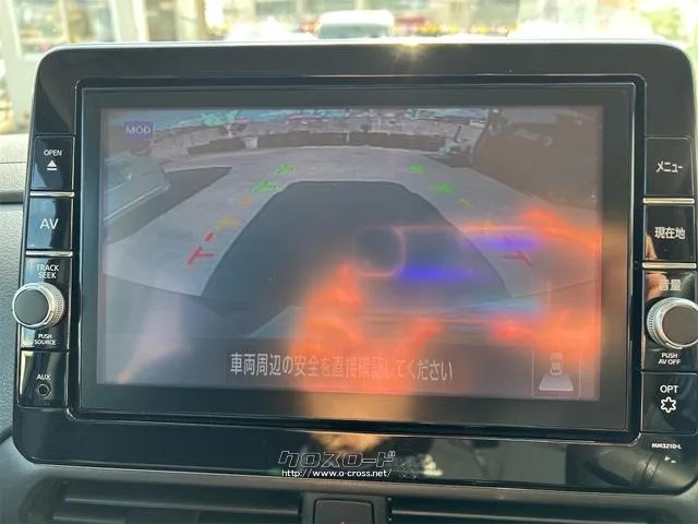 日産 ルークス
