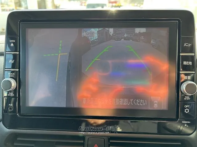 日産 ルークス