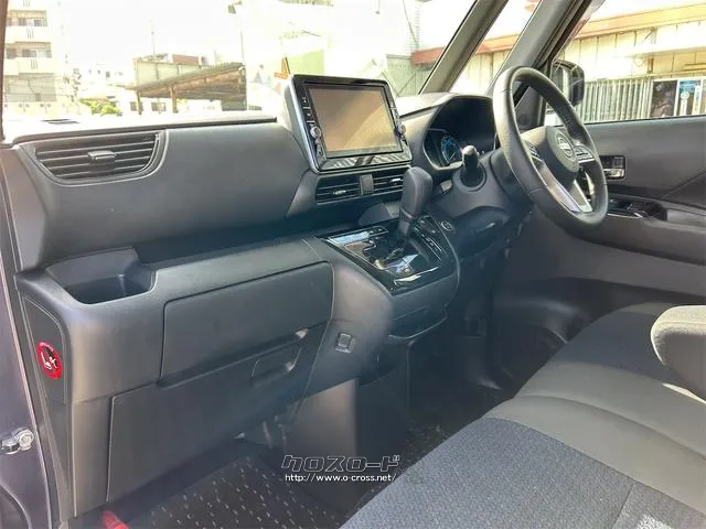 日産 ルークス