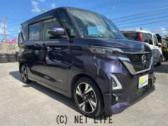 日産 ルークス