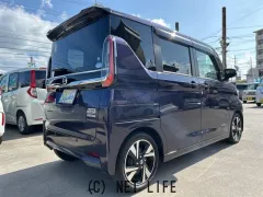 日産 ルークス