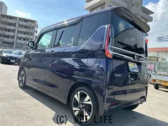 日産 ルークス