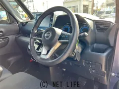 日産 ルークス