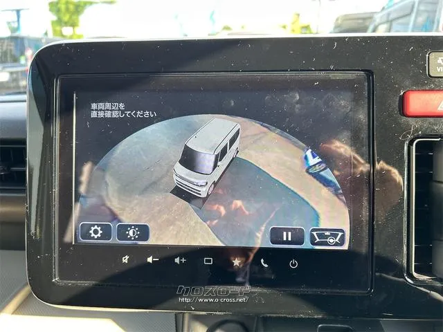 スズキ スペーシア