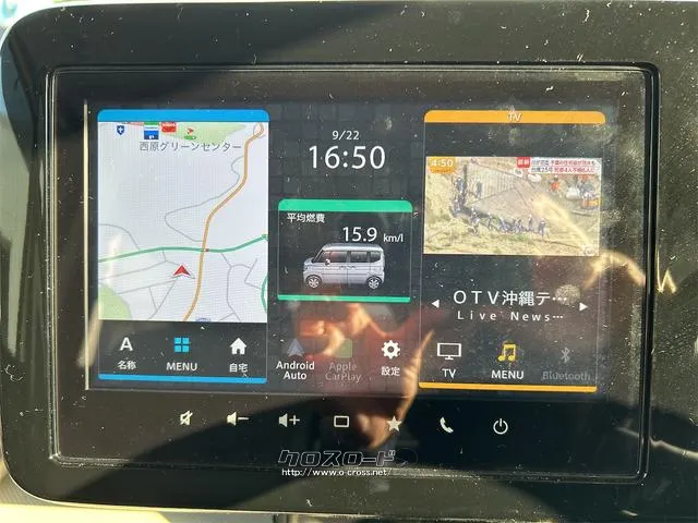スズキ スペーシア