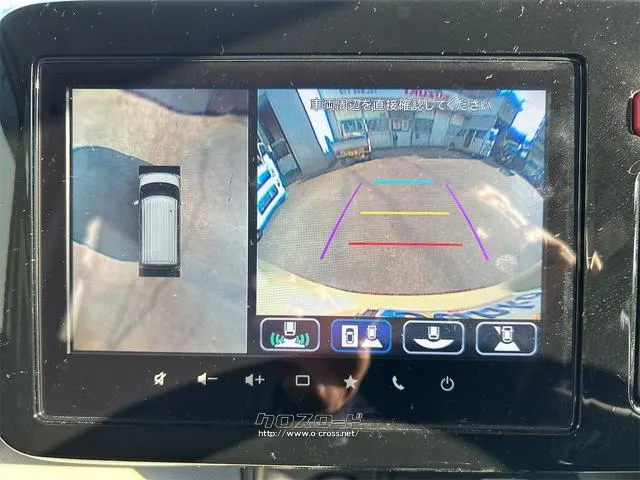 スズキ スペーシア