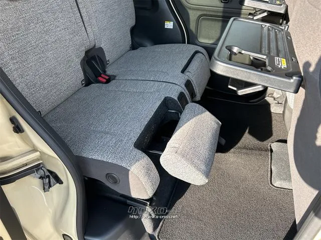 スズキ スペーシア