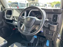 スズキ ハスラー
