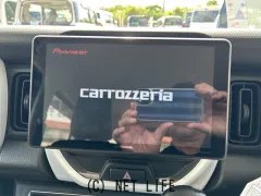 スズキ ハスラー