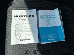 スズキ ハスラー
