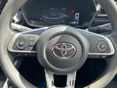 トヨタ ライズ
