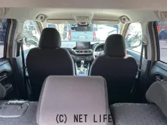 トヨタ ライズ